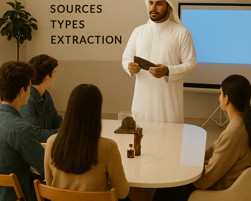 Oud Workshops :By OudCraft