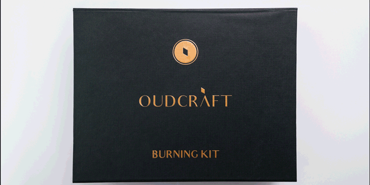 Oud Accessories