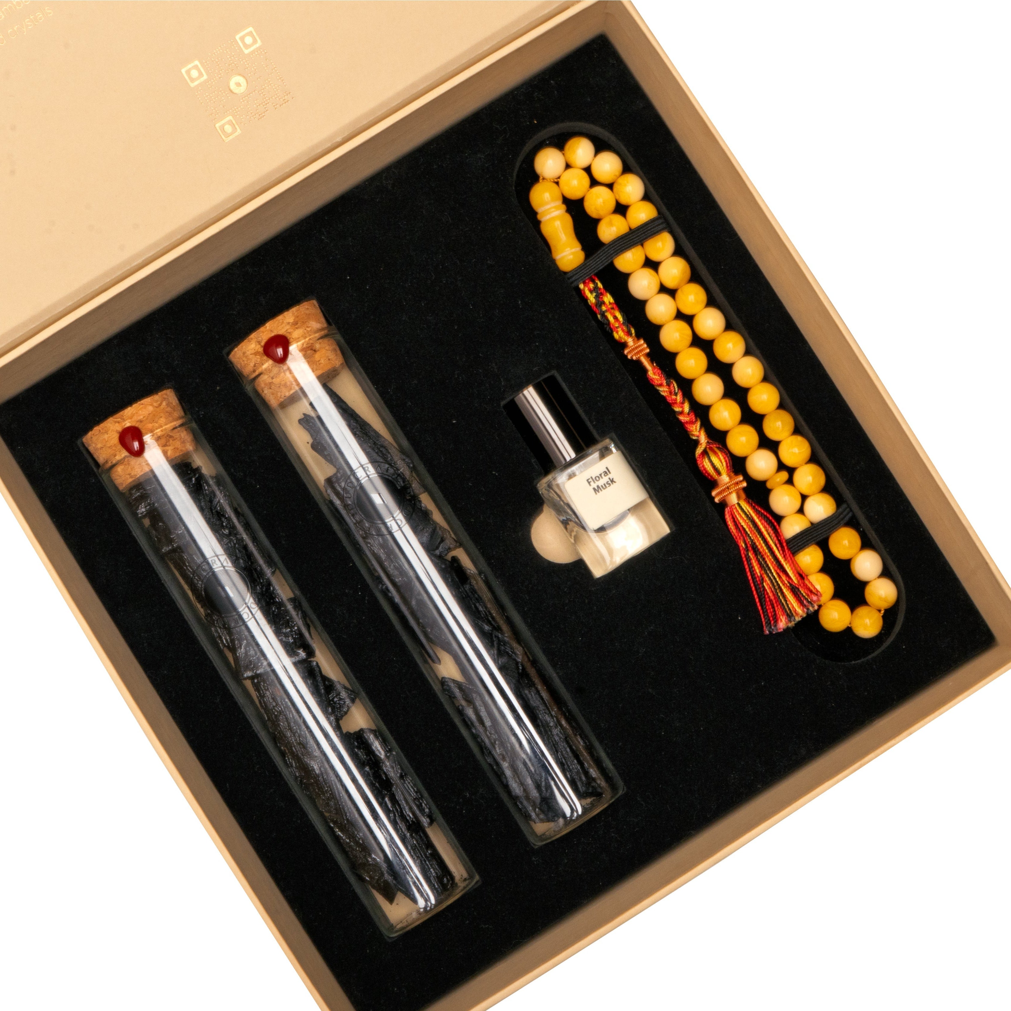 gift box with oud
