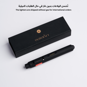 <tc>ولاعة عودكرافت
</tc>