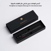 <tc>ولاعة عودكرافت
</tc>