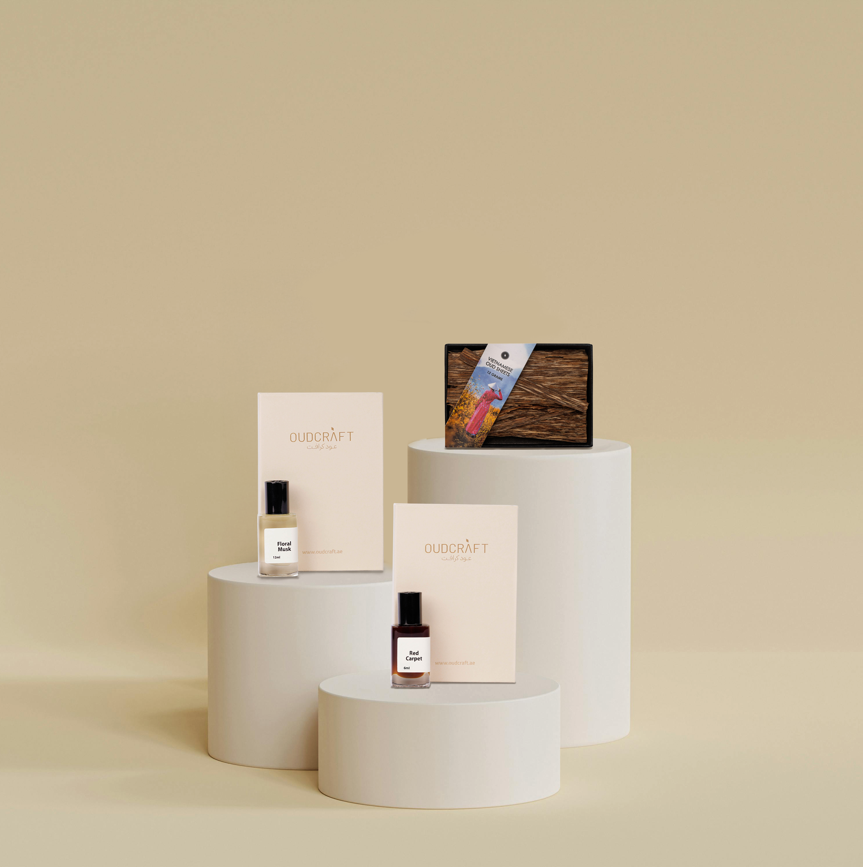 Oud Collection 8