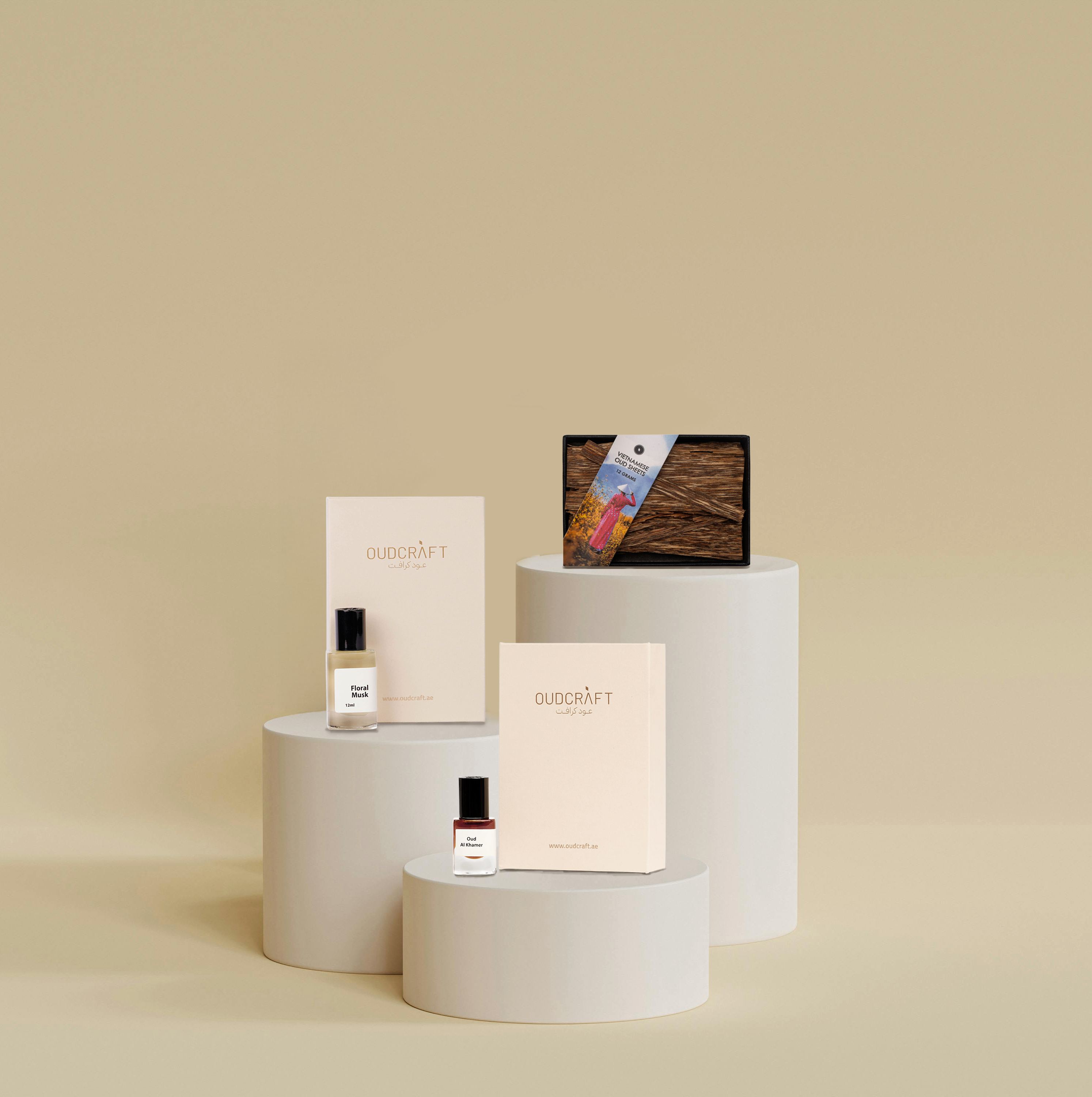 Oud Collection 8