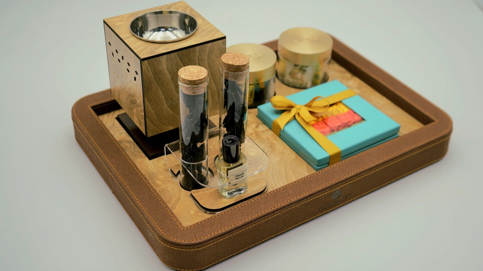 The Gift Box