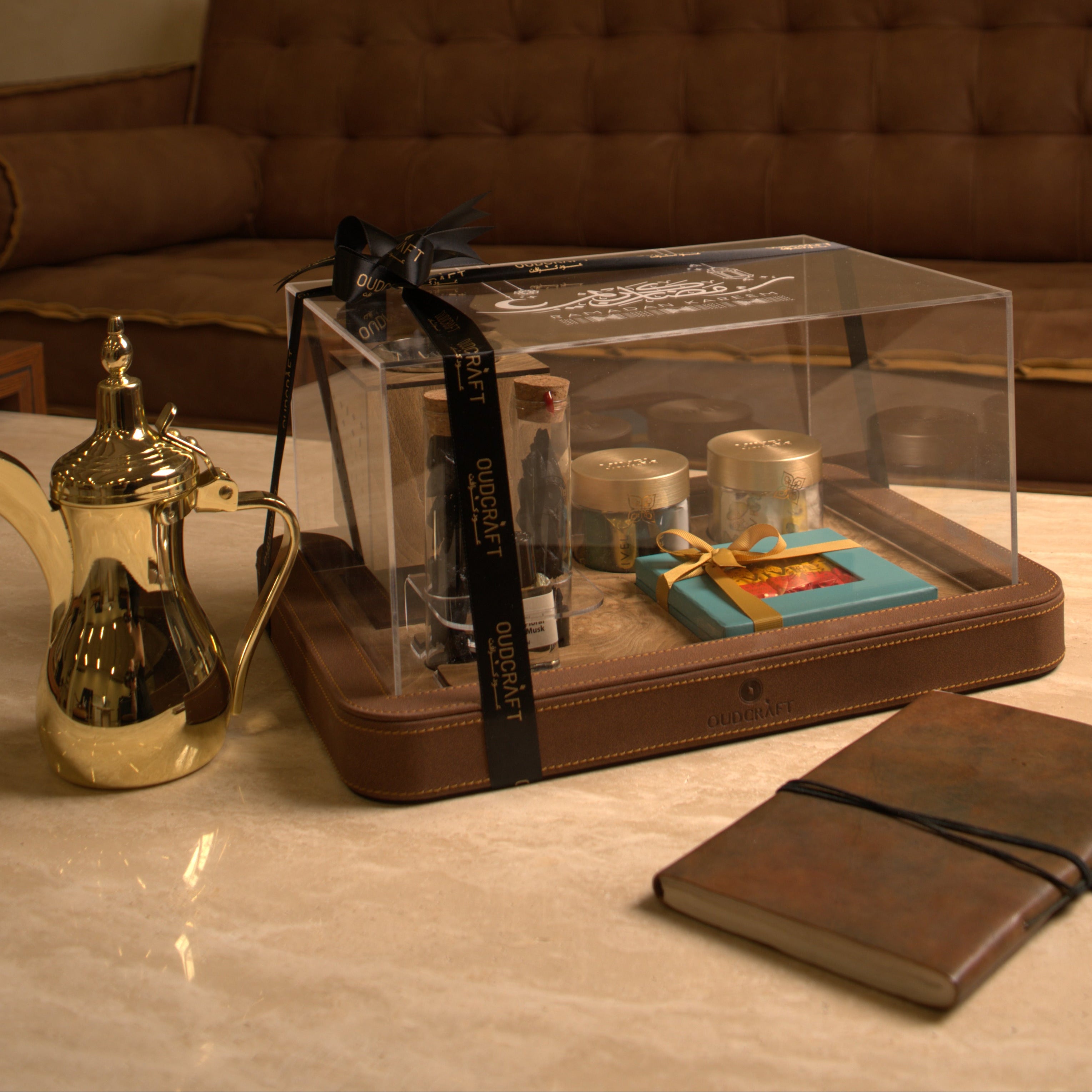 The Gift Box