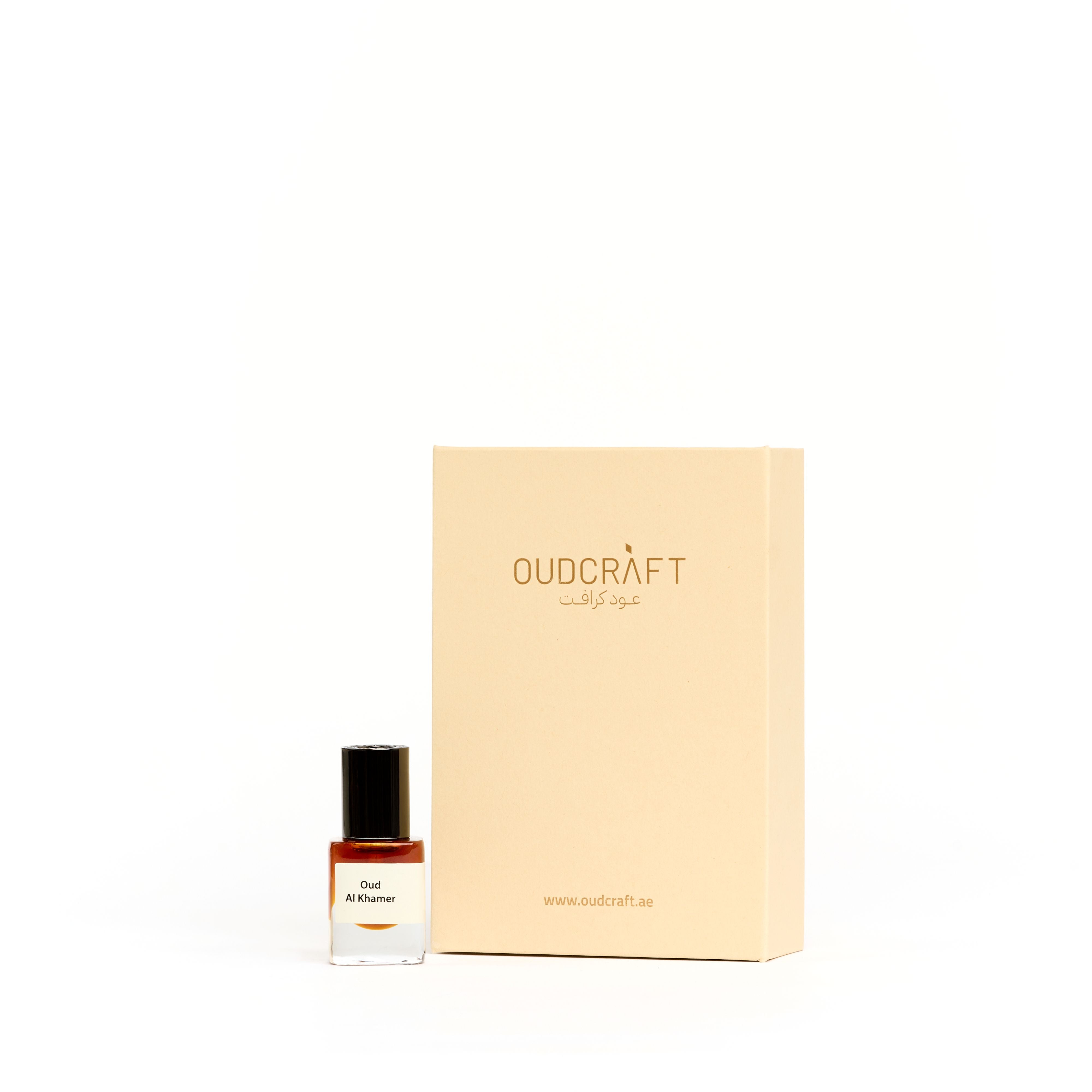 【新品未使用】アムアージュ アター ATTAR | OUD ULYA SG Amber Oud Attar - 6ml Premium Attar - SG Fragrances