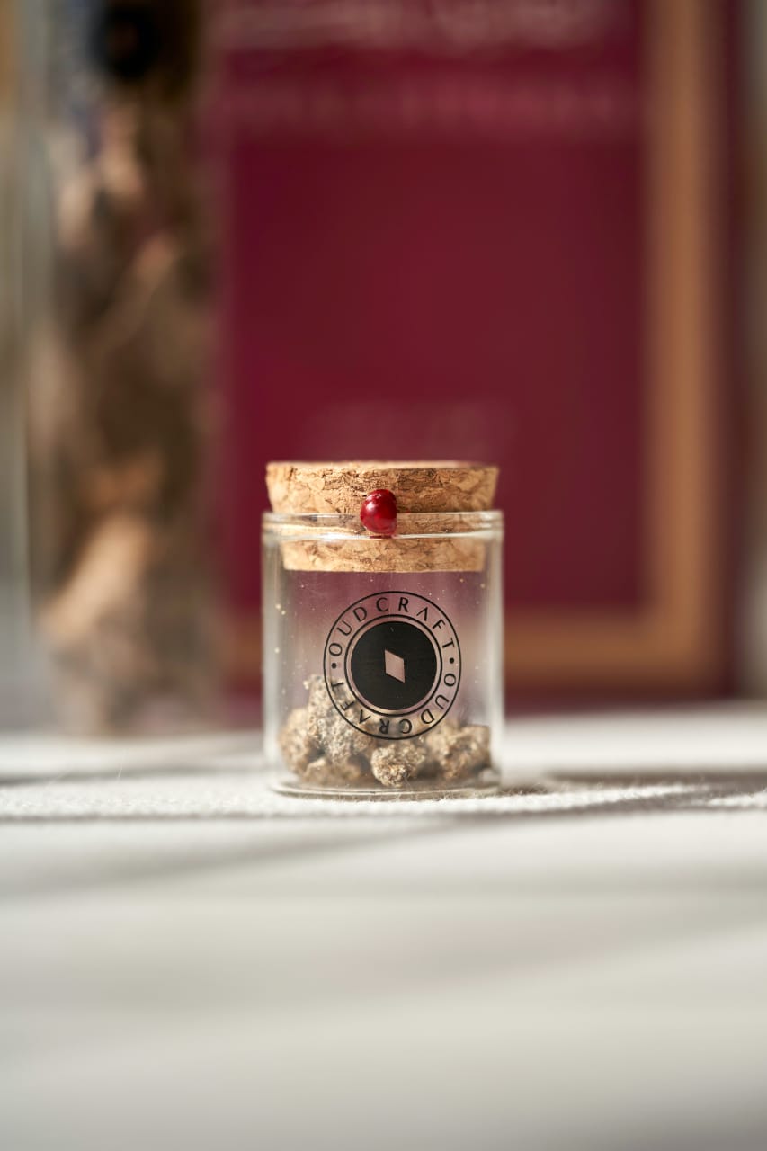 Royal Rituals - Oud & Amber | Oudcraft – oudcraft